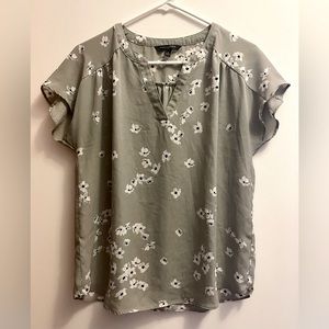 Banana Republic, small